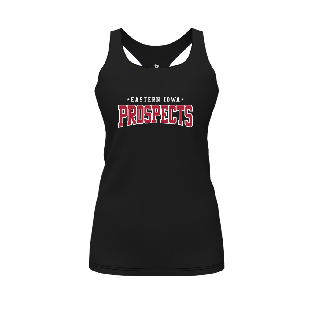 Decker Racerback Tank Top