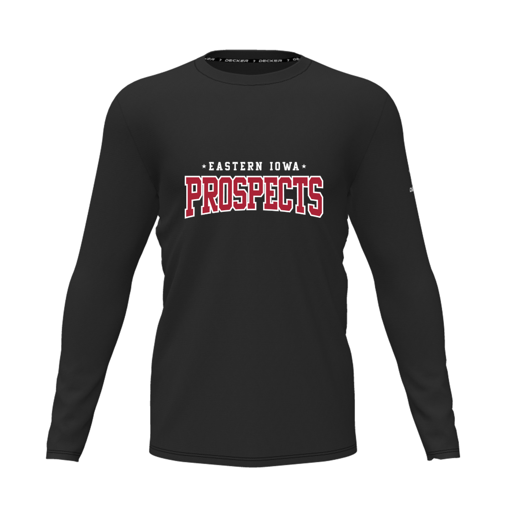 Decker Performance T-Shirt