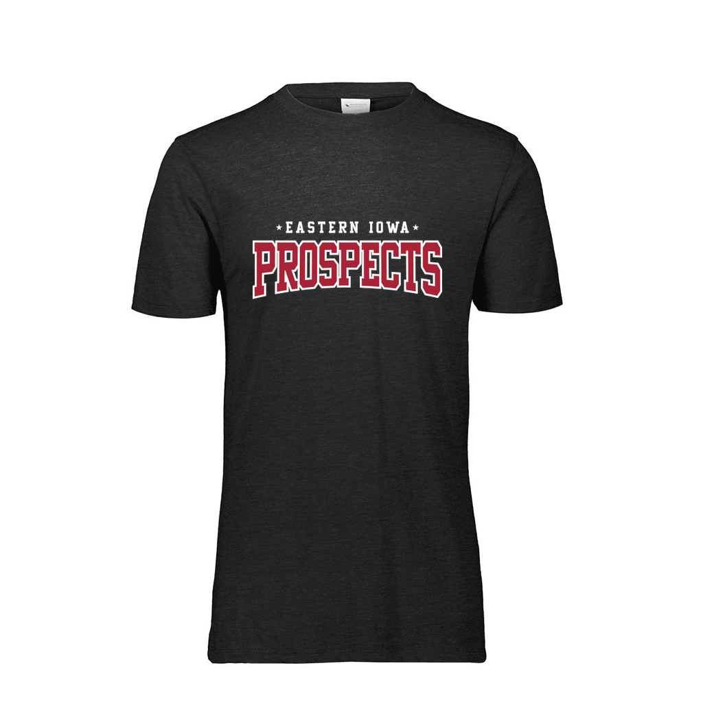 Decker Youth Tri-Blend T-Shirt - Short Sleeve