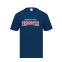 Decker Short Sleeve Waffle Performance Shirt